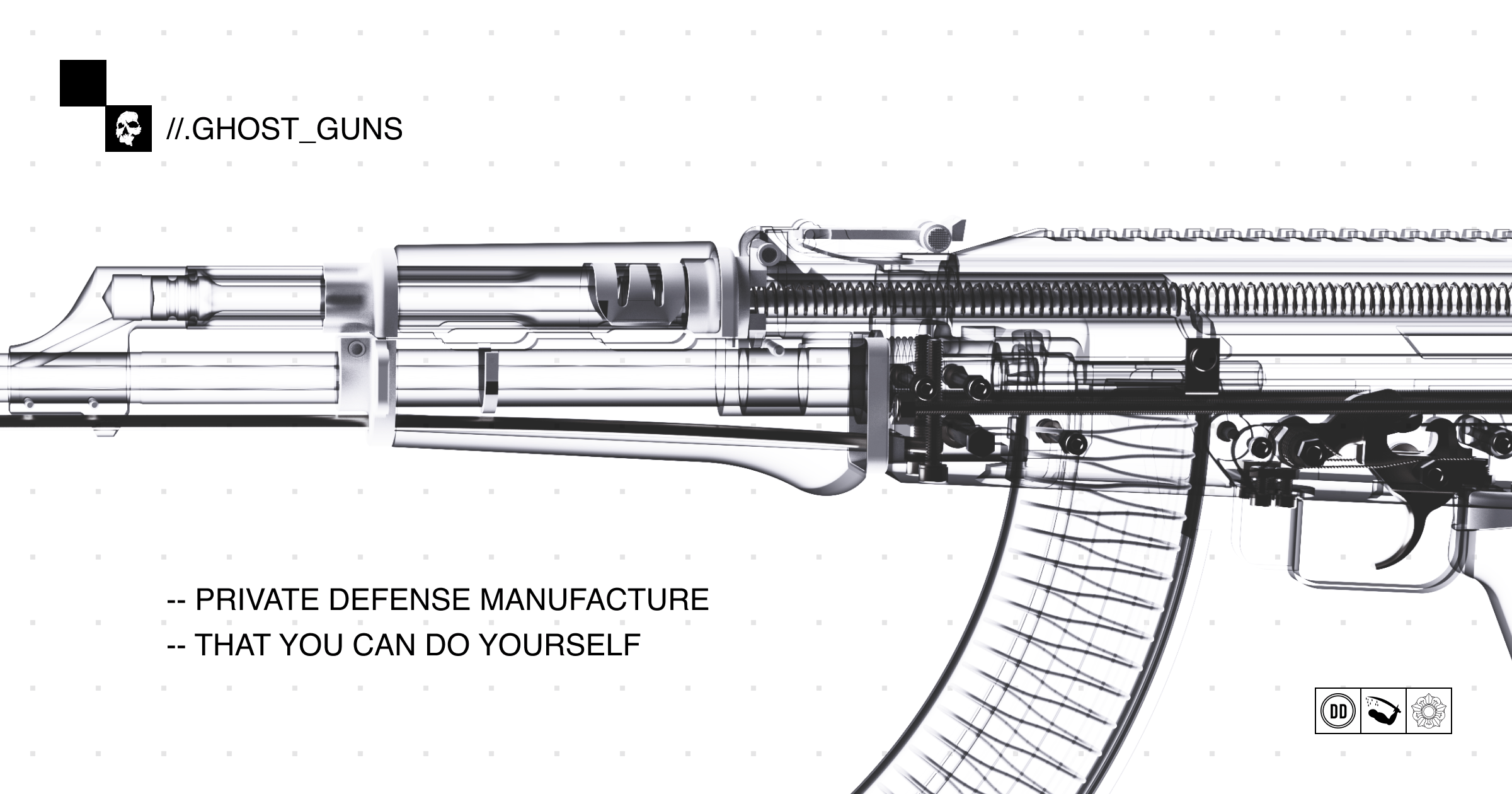 ghostguns.com