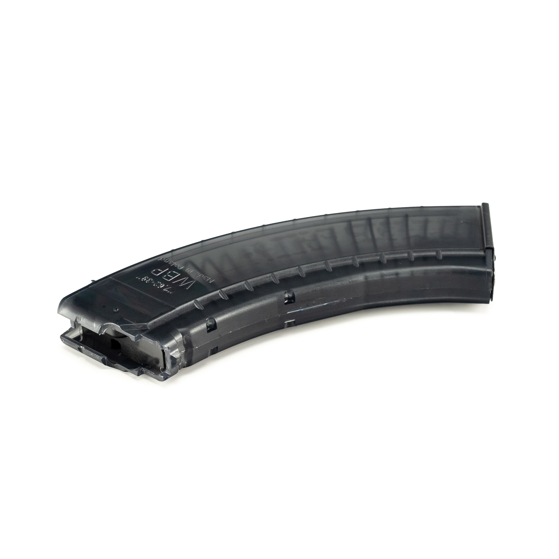 WBP Poly AK47 30rd Magazine