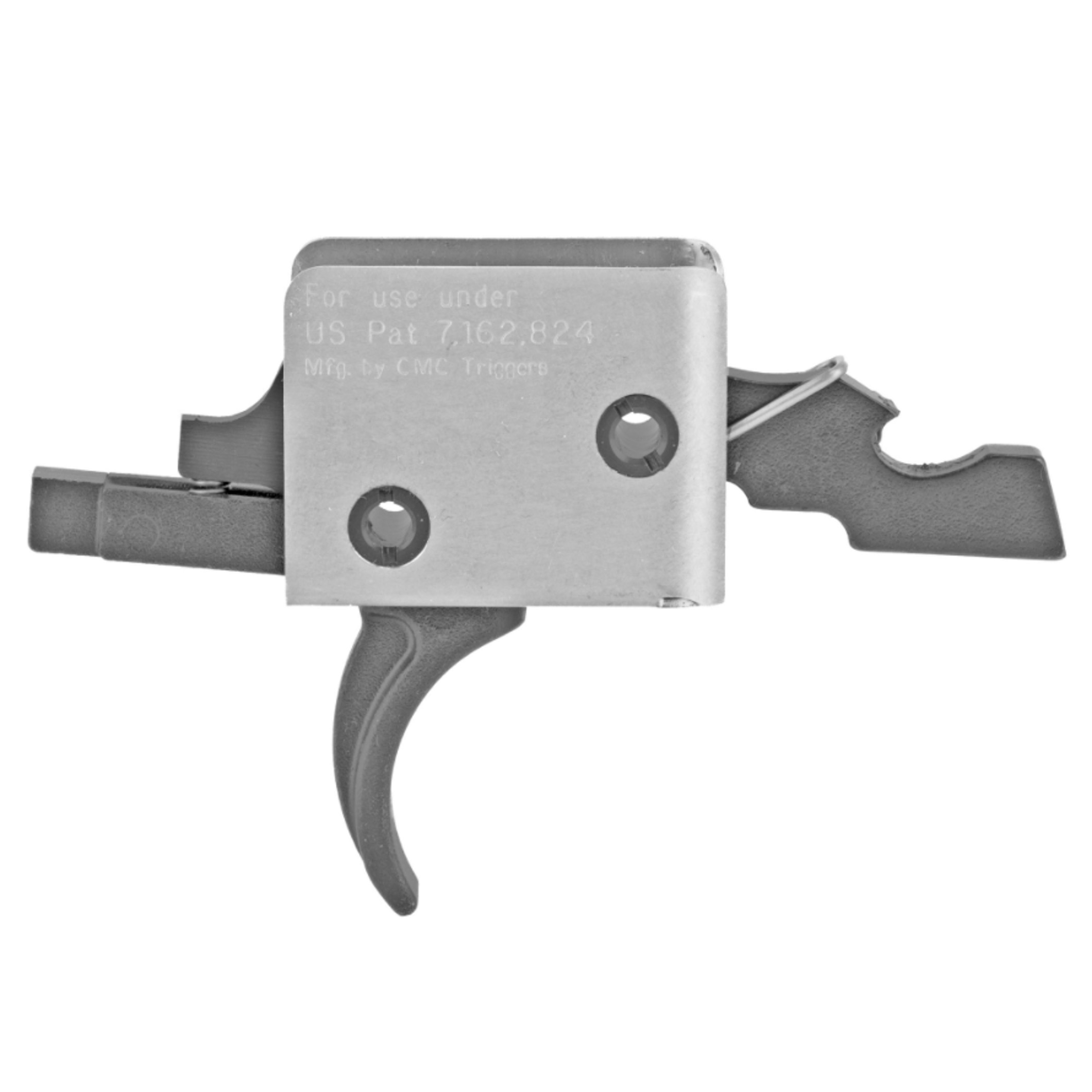 CMC Trigger Curved