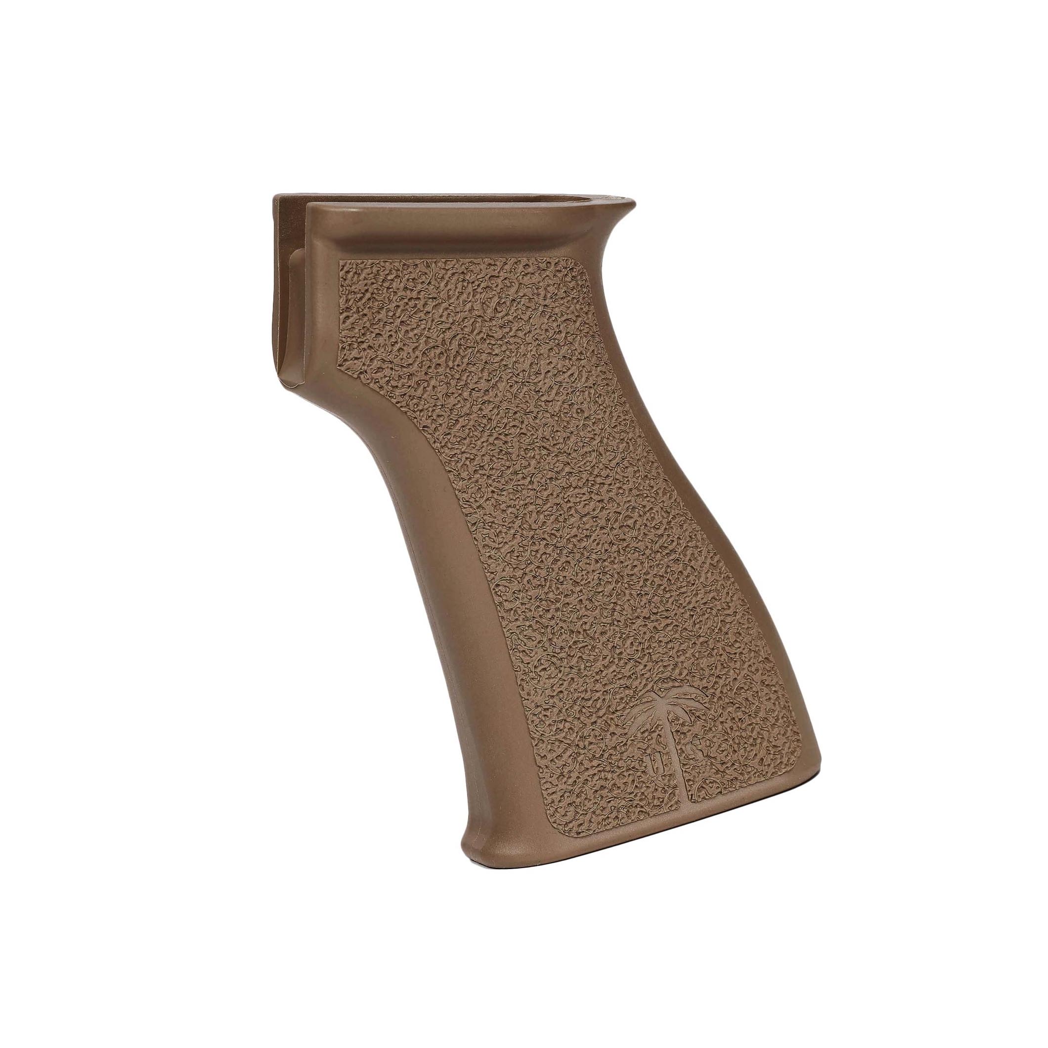 US Palm AK Pistol Grip - FDE | Ghost Guns