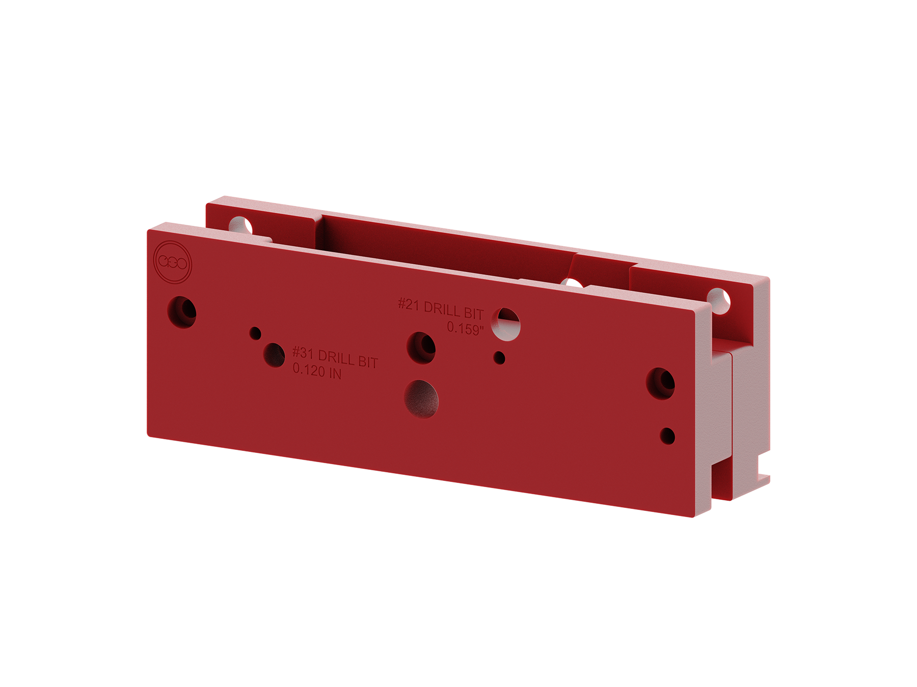 G80 Jig